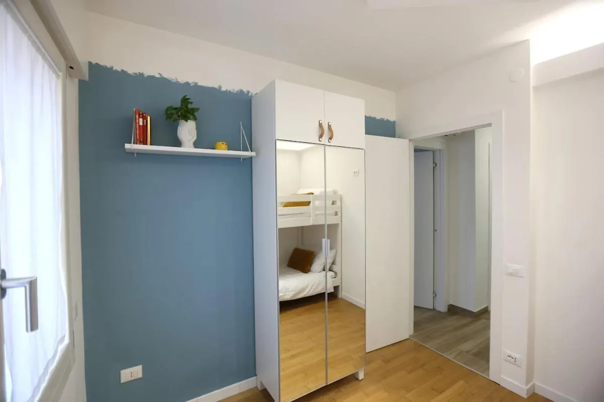 Apartment Appartamento Moderno Per 4 Persone Vicino Al Ponte Vecchio Bassano del Grappa